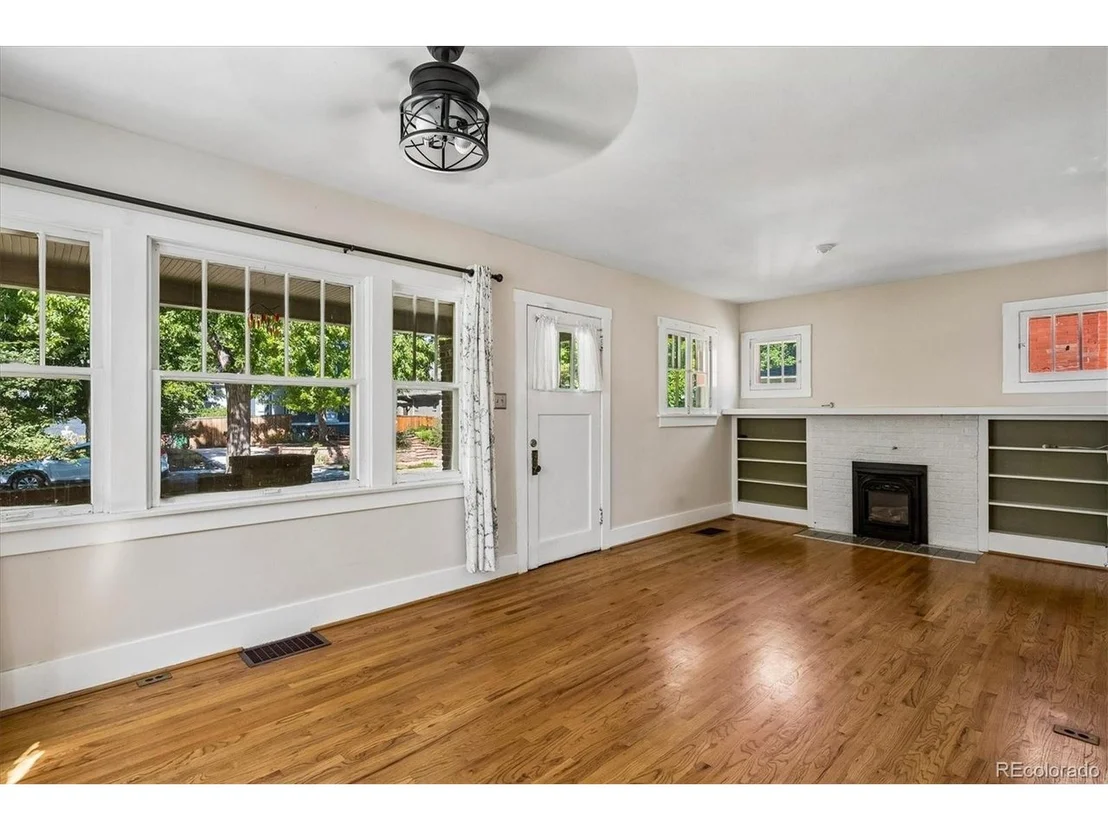 Photo of 1122 Fillmore St