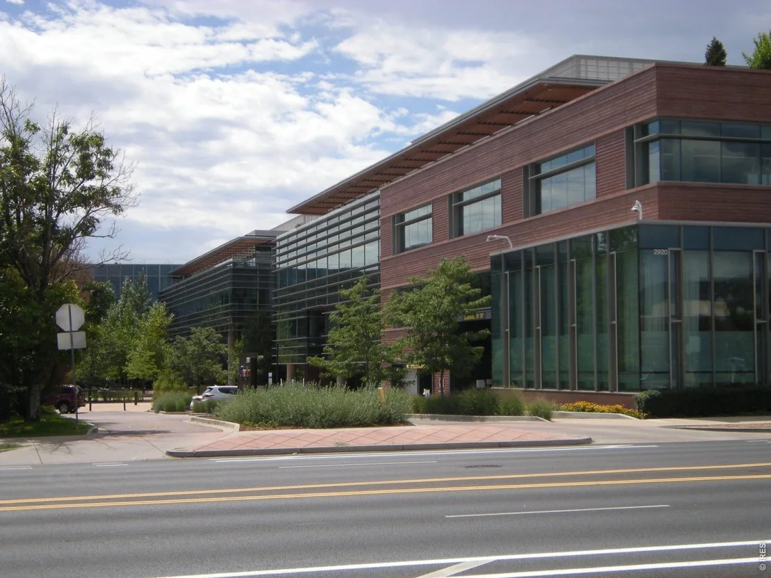 Photo of Unit 106 at 3265 Foundry Pl