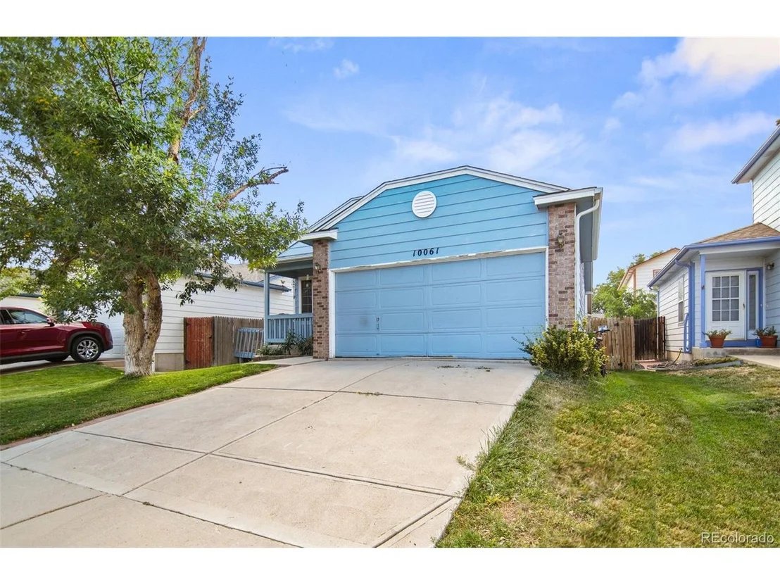 Photo of 10061 Tejon Way