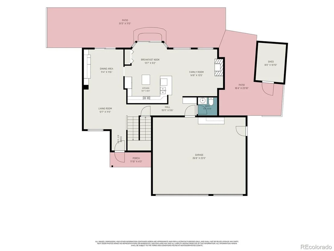 Photo of 3648 Holmes Ln