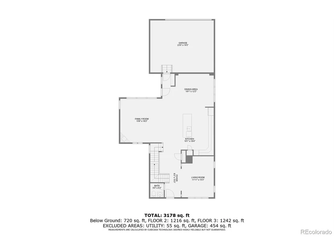 Photo of 839 Uinta Way