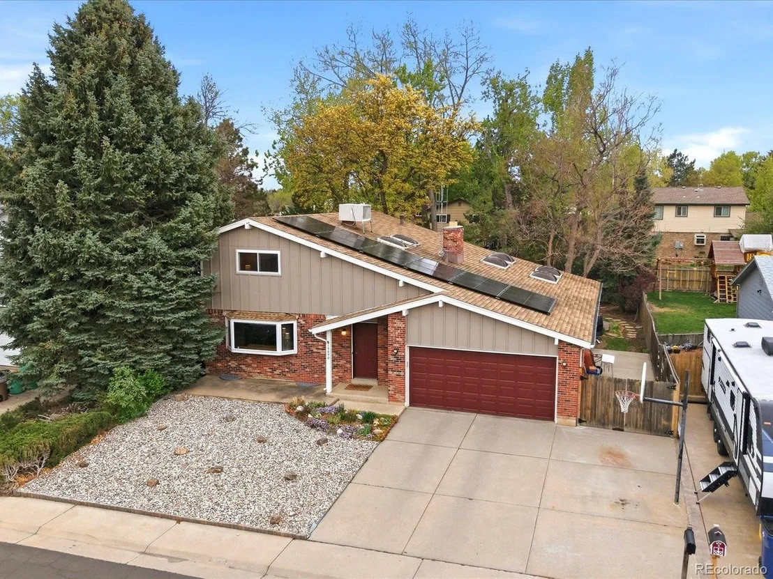Photo of 13850 W 75th Pl