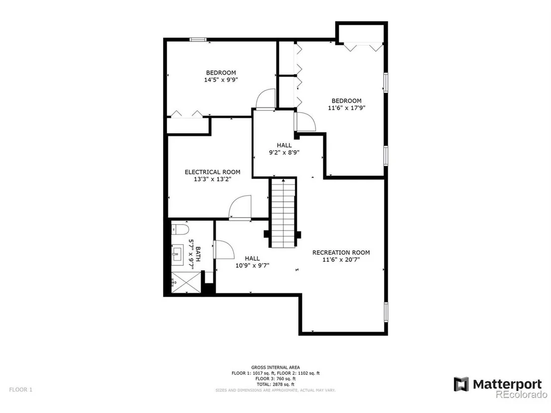 Photo of 8712 Independence Way