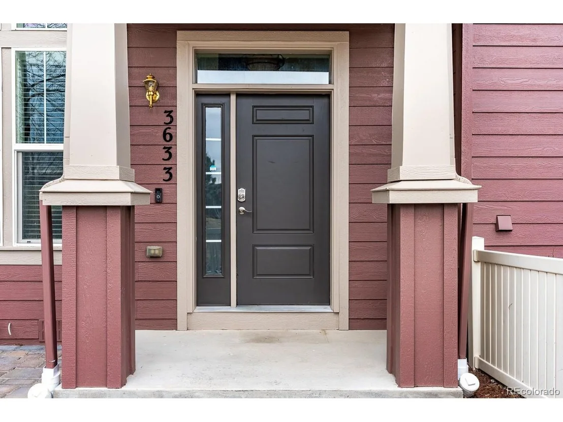 Photo of 3633 Pecos Trl