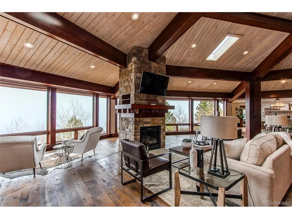 Photo of 31227 Conifer Mountain Dr
