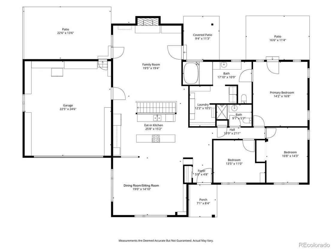 Photo of 7013 Roaring Fork Trl