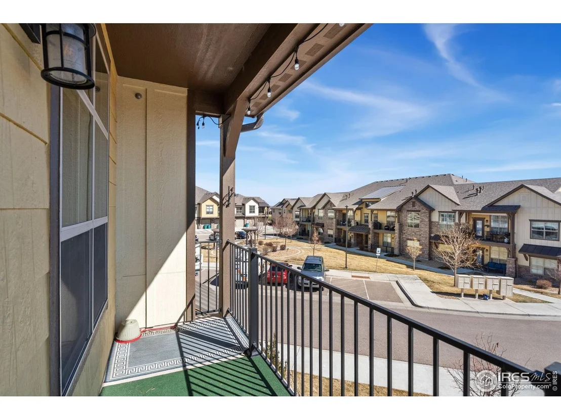 Photo of Unit 7207 at 6582 Crystal Downs Dr