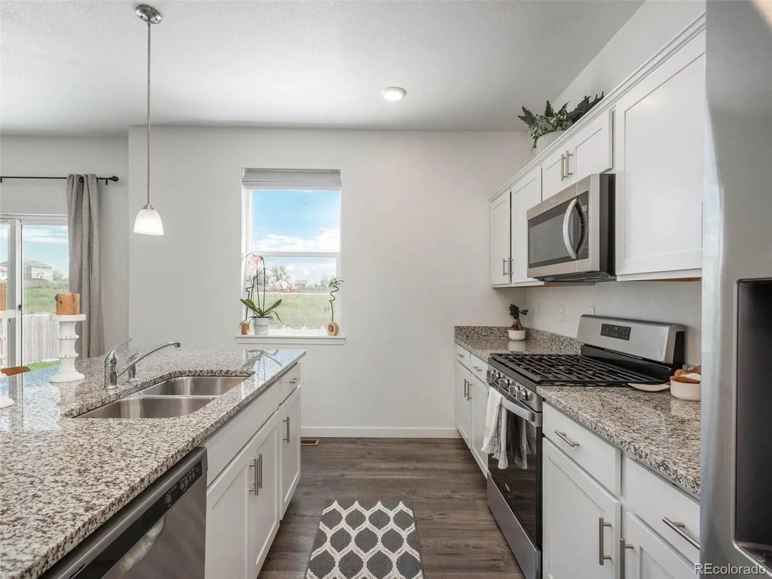 Photo of 2108 Mountain Sky Dr