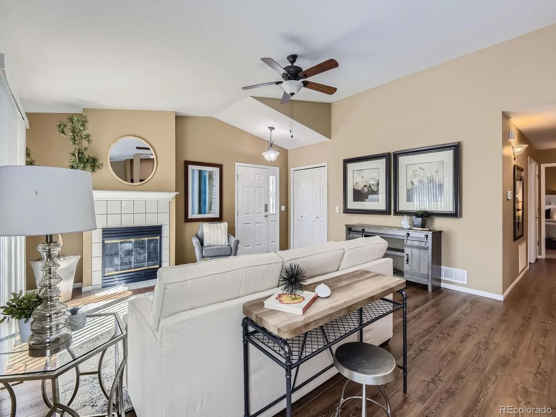 Photo of Unit E at 8412 Everett Way