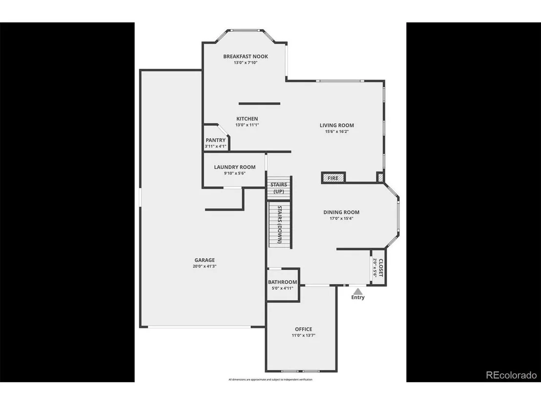 Photo of 13102 Spruce Pl
