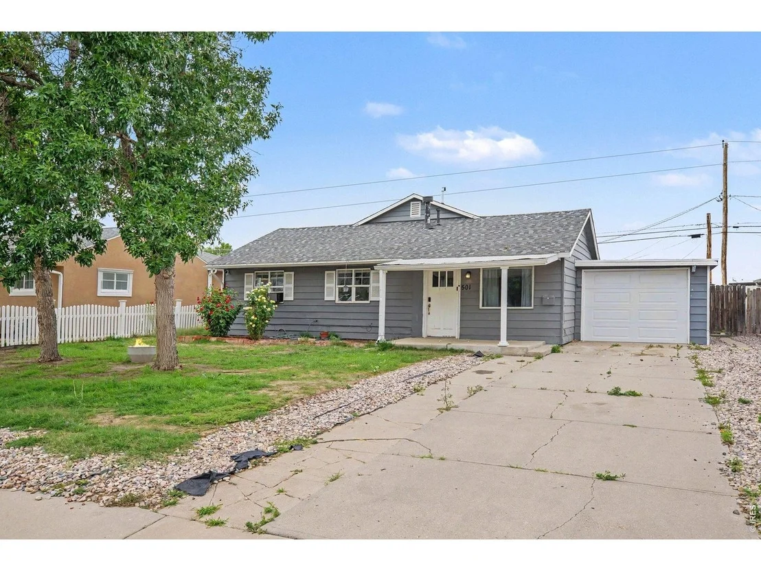 Photo of 501 Circle Dr