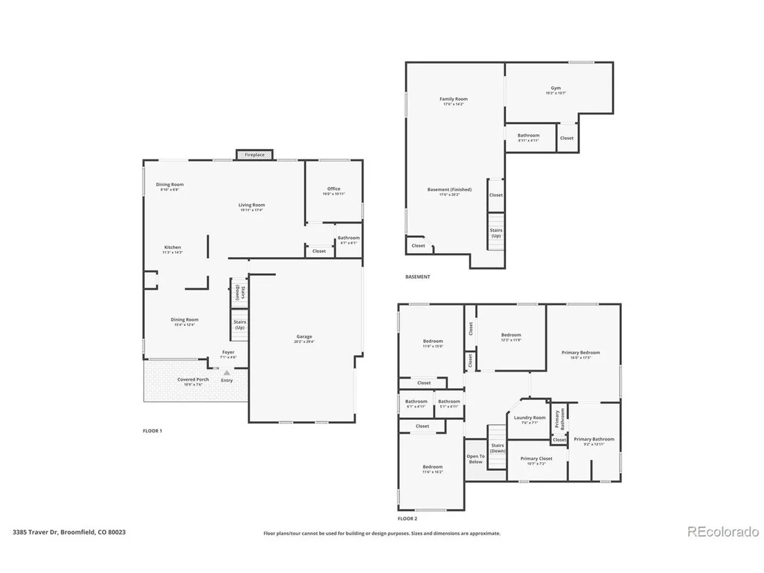 Photo of 3385 Traver Dr