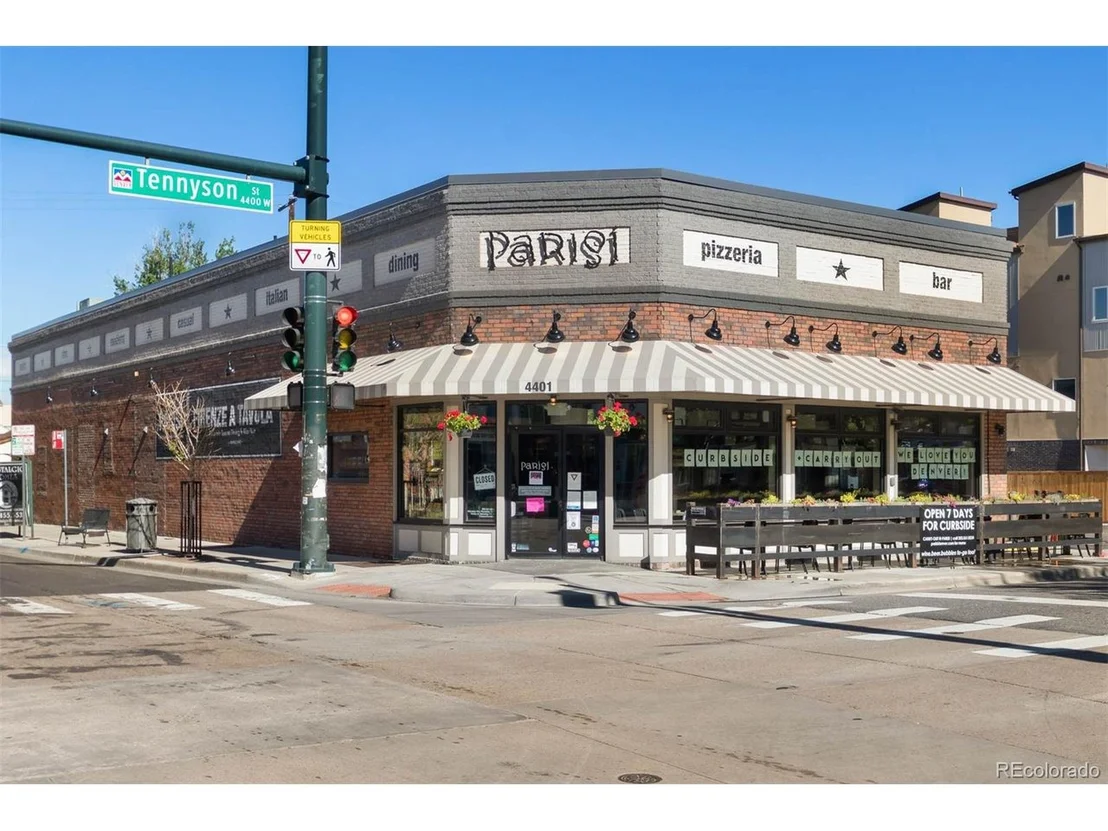 Photo of 3954 Sheridan Blvd