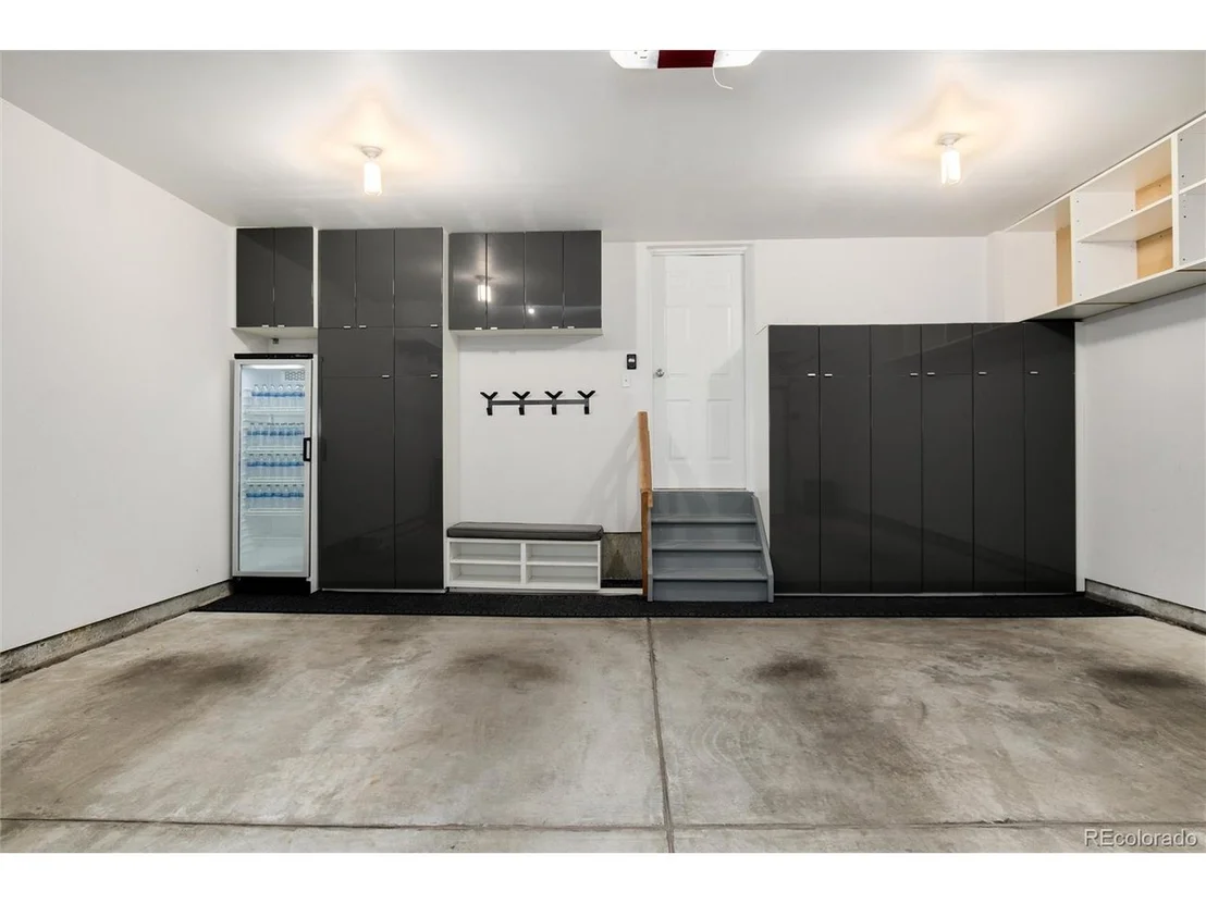 Photo of Unit E at 6657 S Forest Way