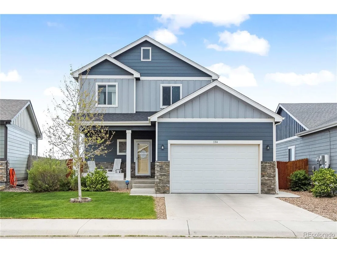 Photo of 1184 Sunrise Cir