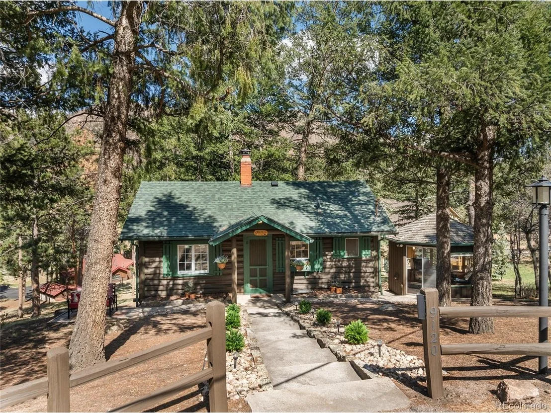 Photo of 9120 Ute Rd