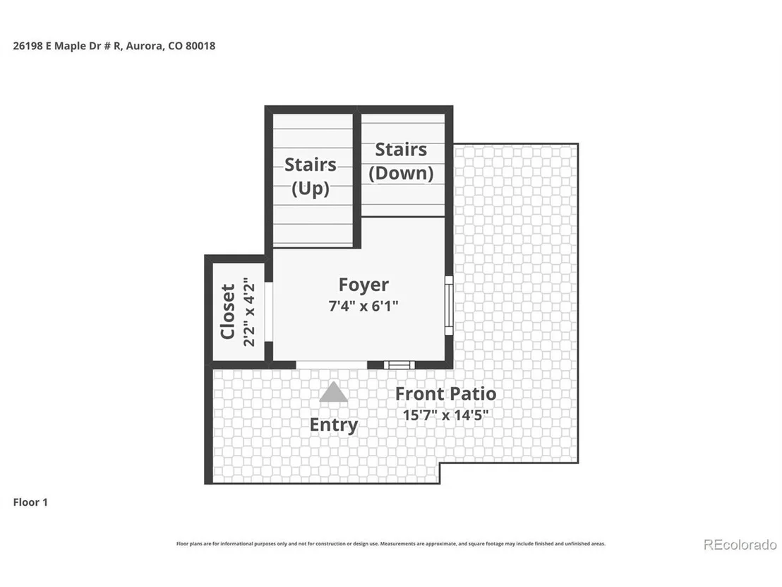 Photo of 26198 E Maple Dr