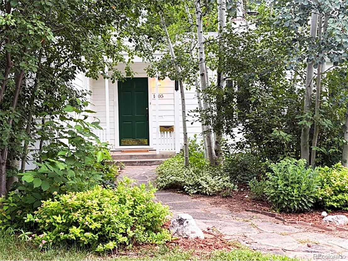 Photo of 1605 Montview Blvd