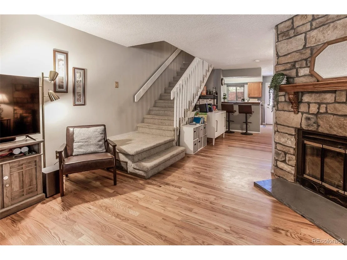 Photo of Unit A at 924 Milo Cir