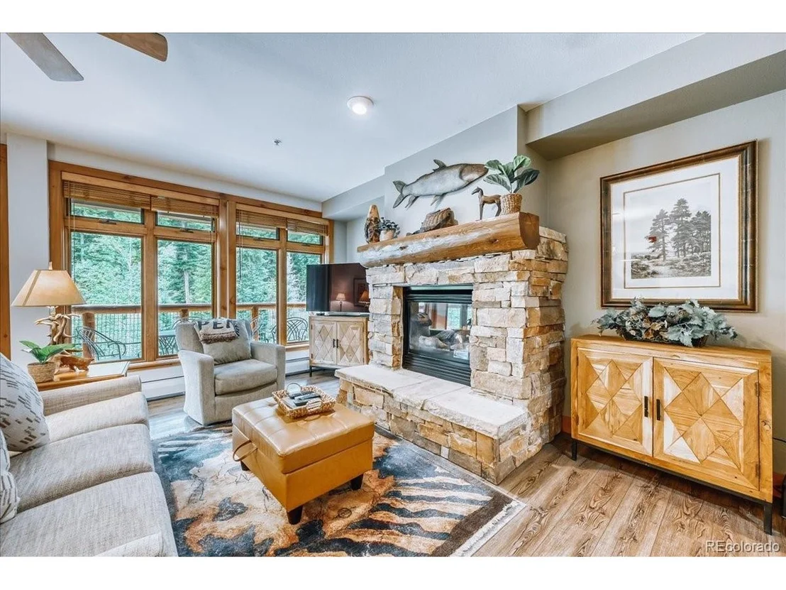 Photo of Unit 3078 at 224 Trailhead Dr