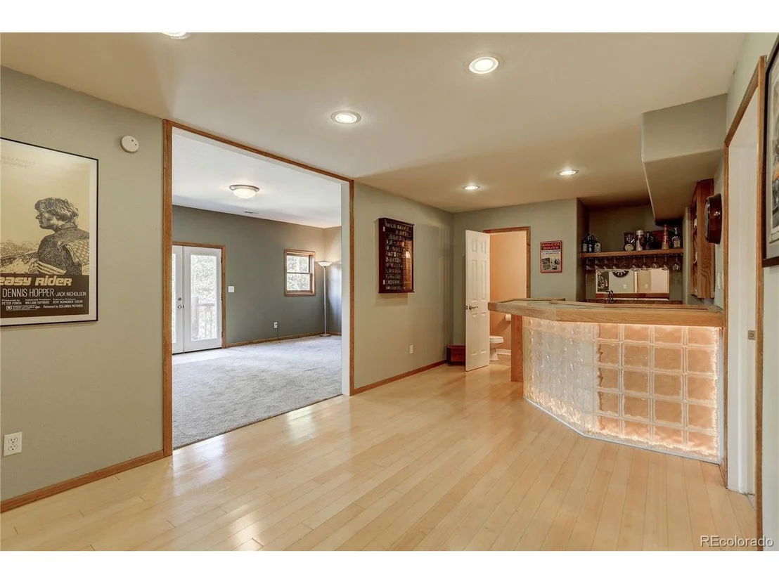 Photo of 10922 Conifer Mountain Rd