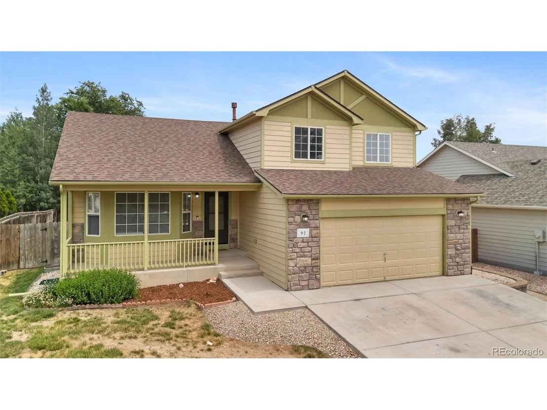 Photo of 92 Summit View Rd