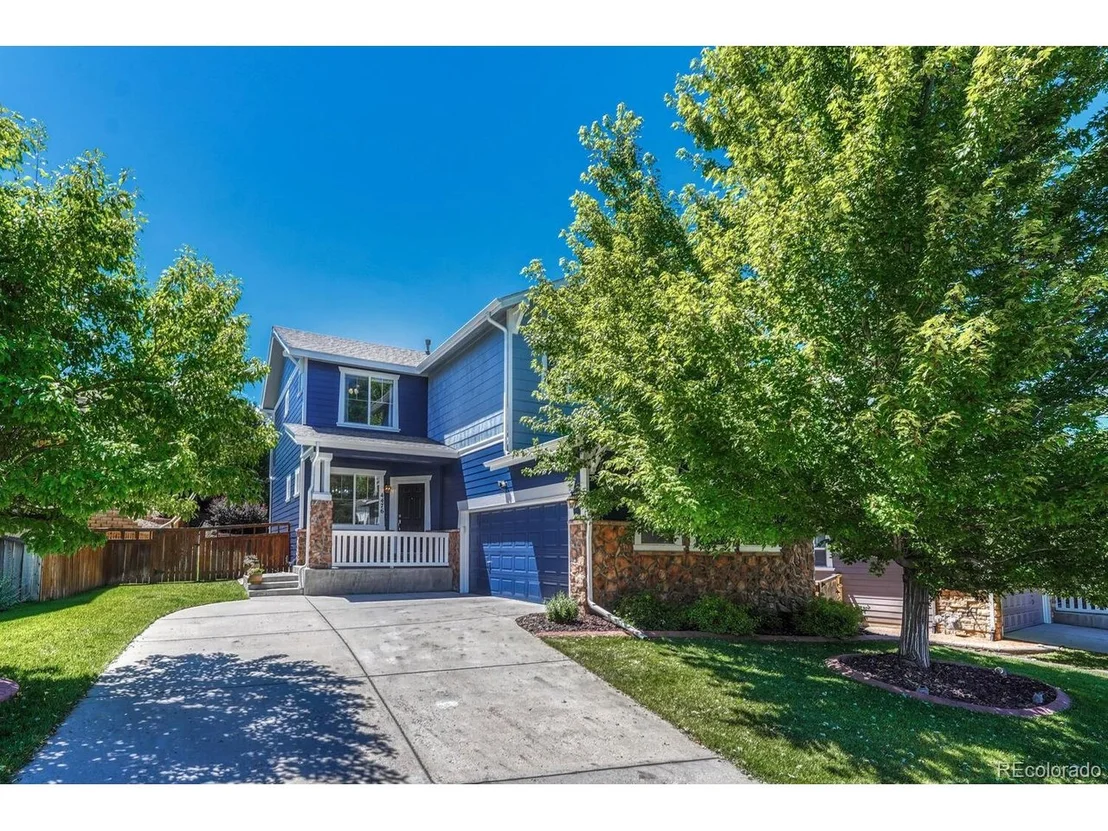 Photo of 4476 Prairie Rose Cir