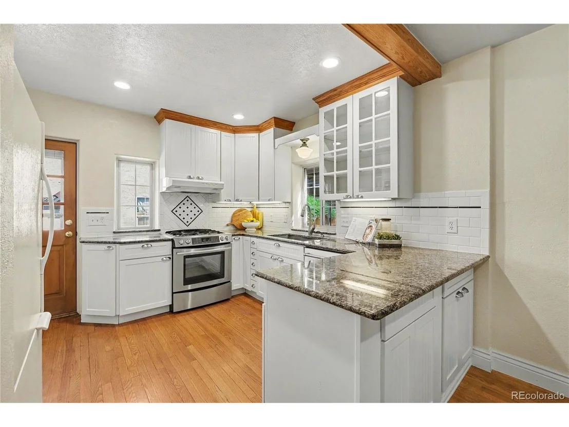 Photo of 1616 Montview Blvd