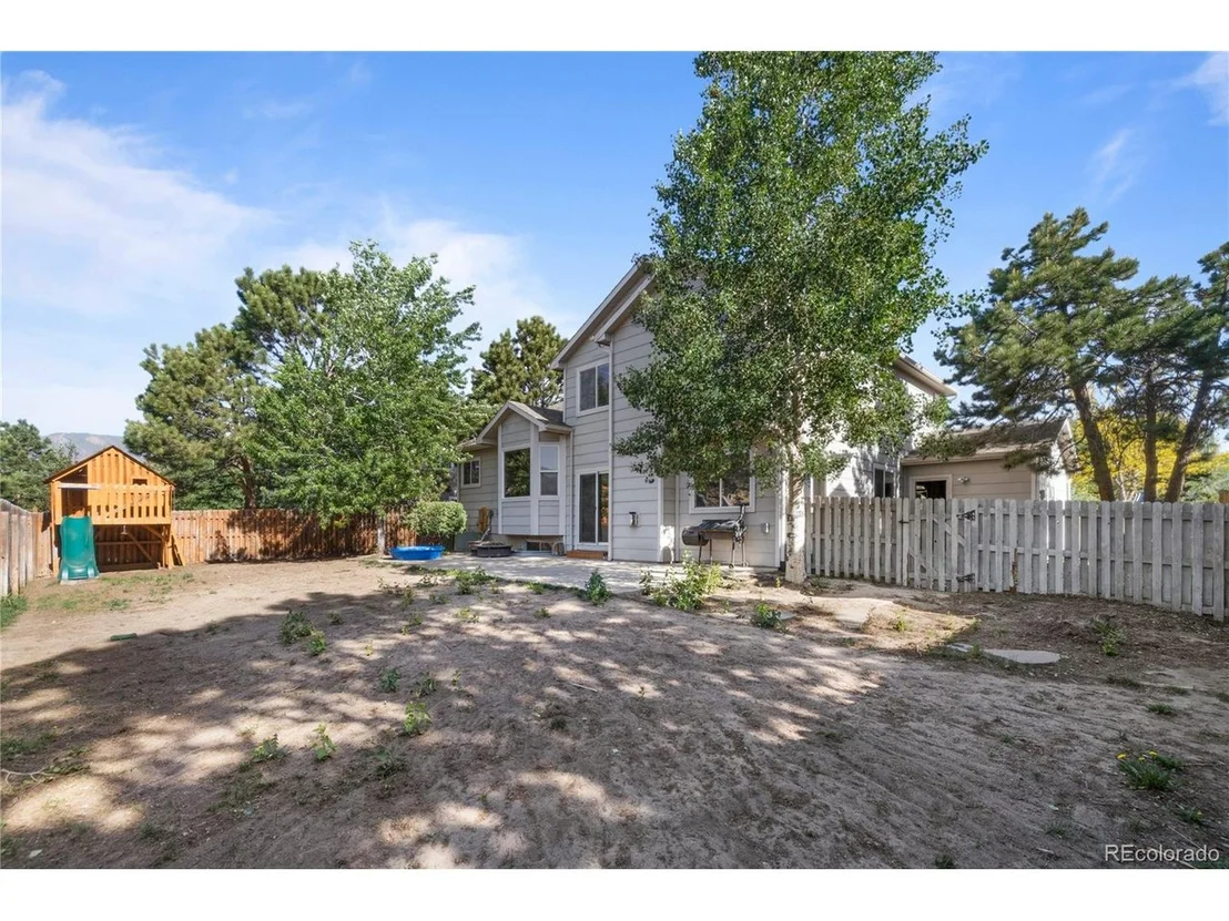 Photo of 2235 Shoshone Valley Trl