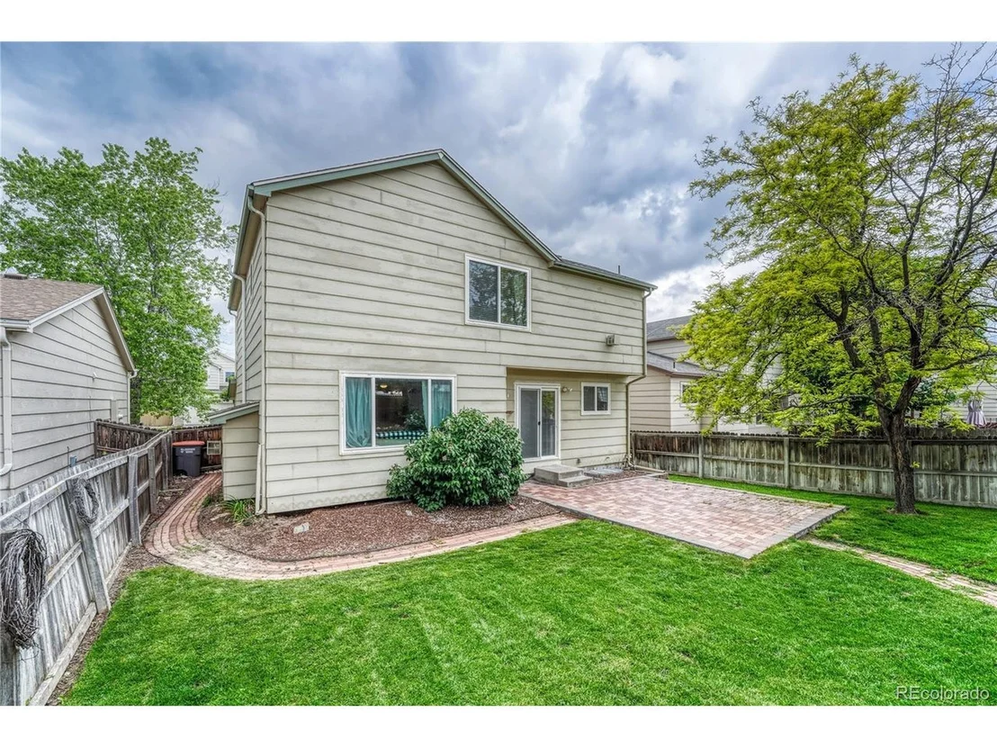 Photo of 11312 Haswell Dr