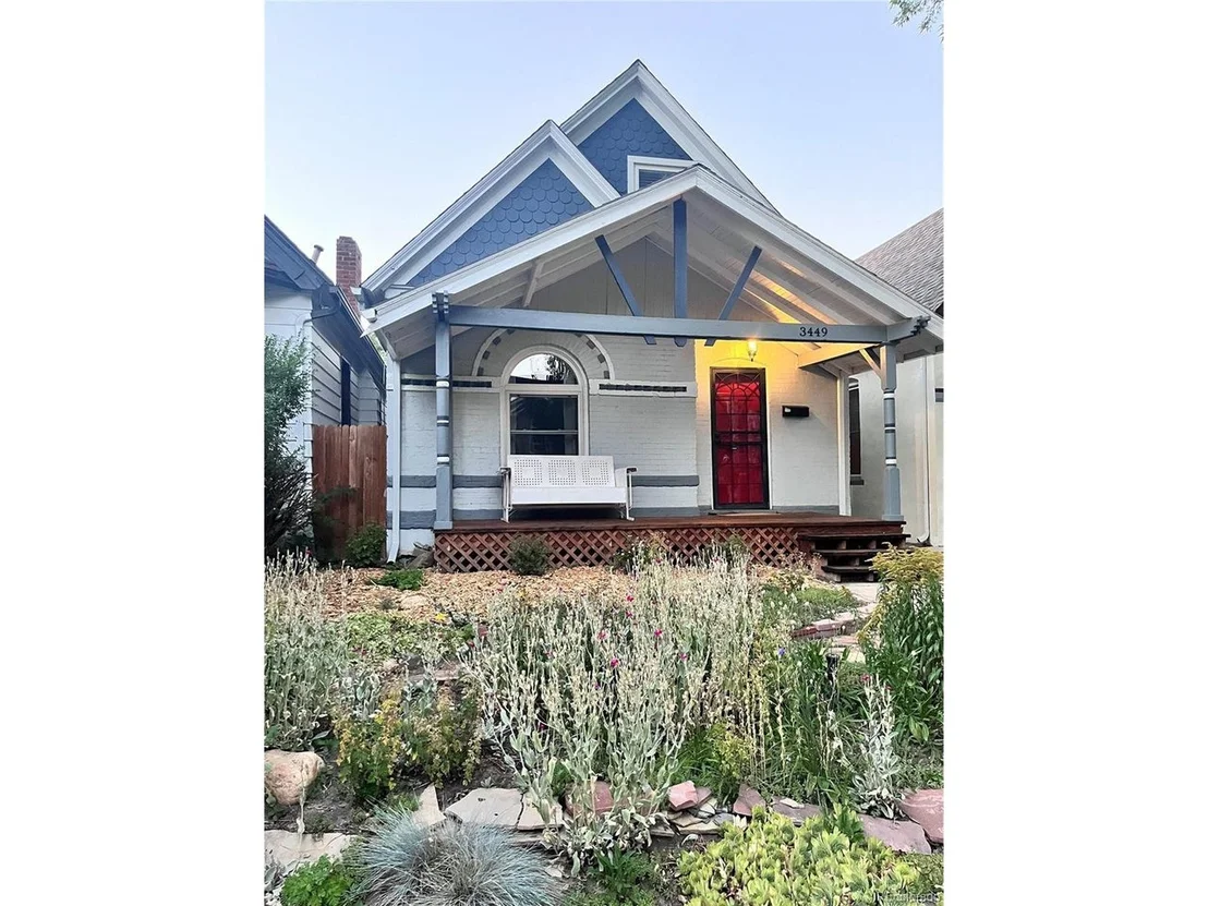 Photo of 3449 W 33rd Ave