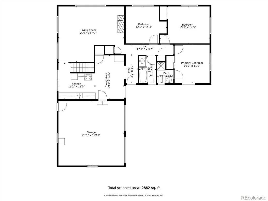 Photo of 3085 Robin Way