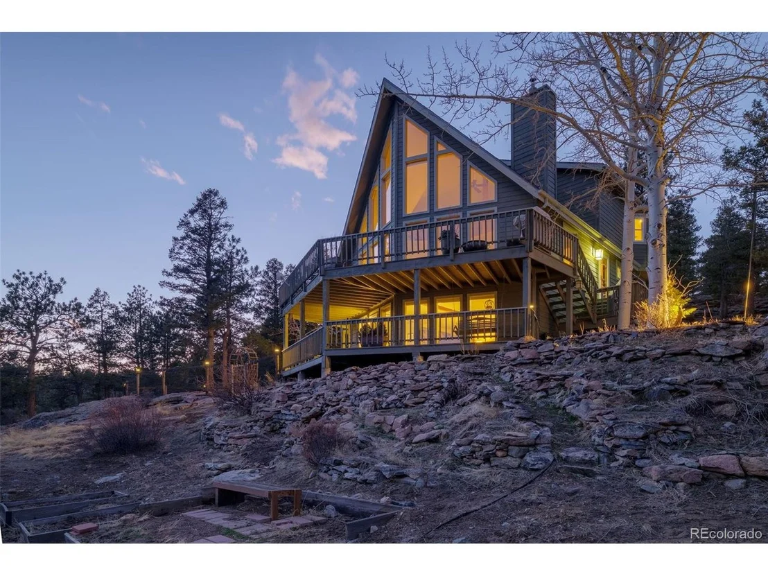 Photo of 13452 Riley Peak Rd