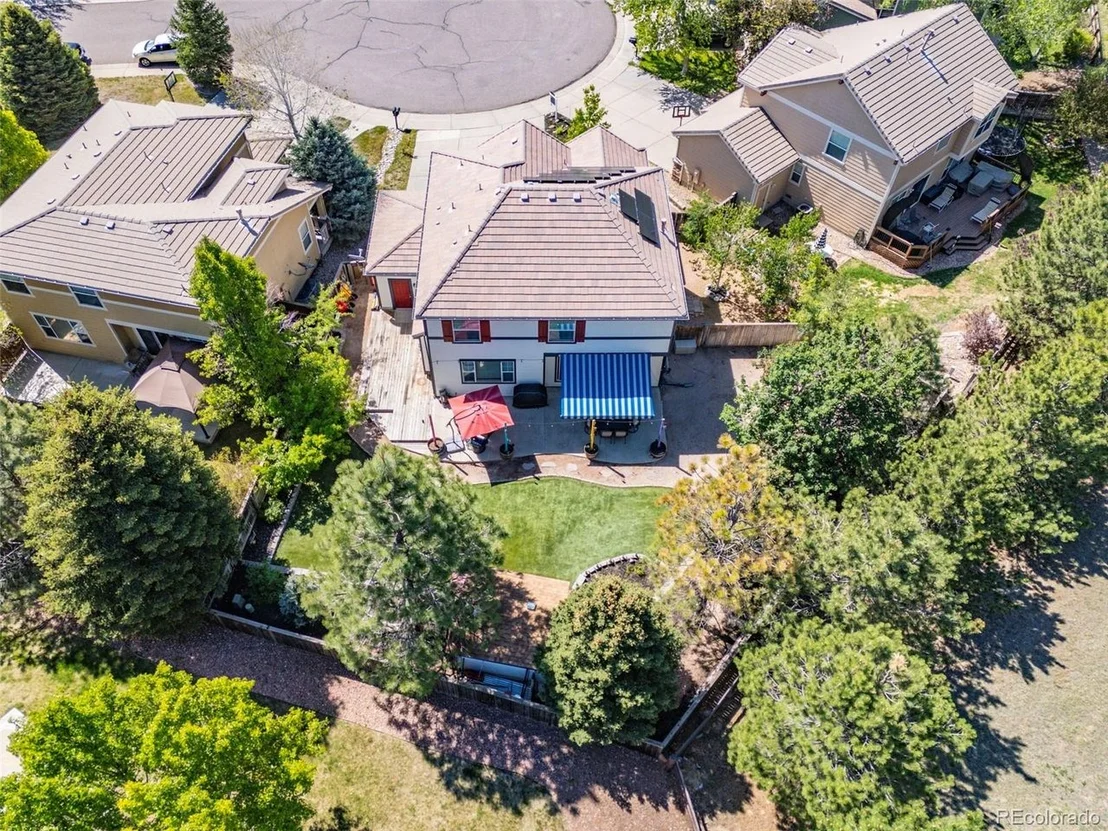 Photo of 9387 Branham Dr