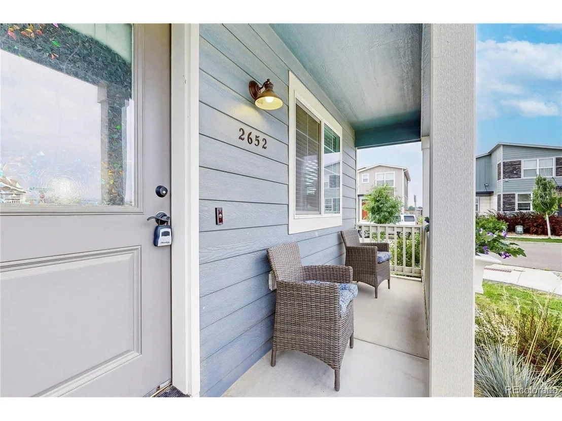 Photo of 2652 Diamondback Dr