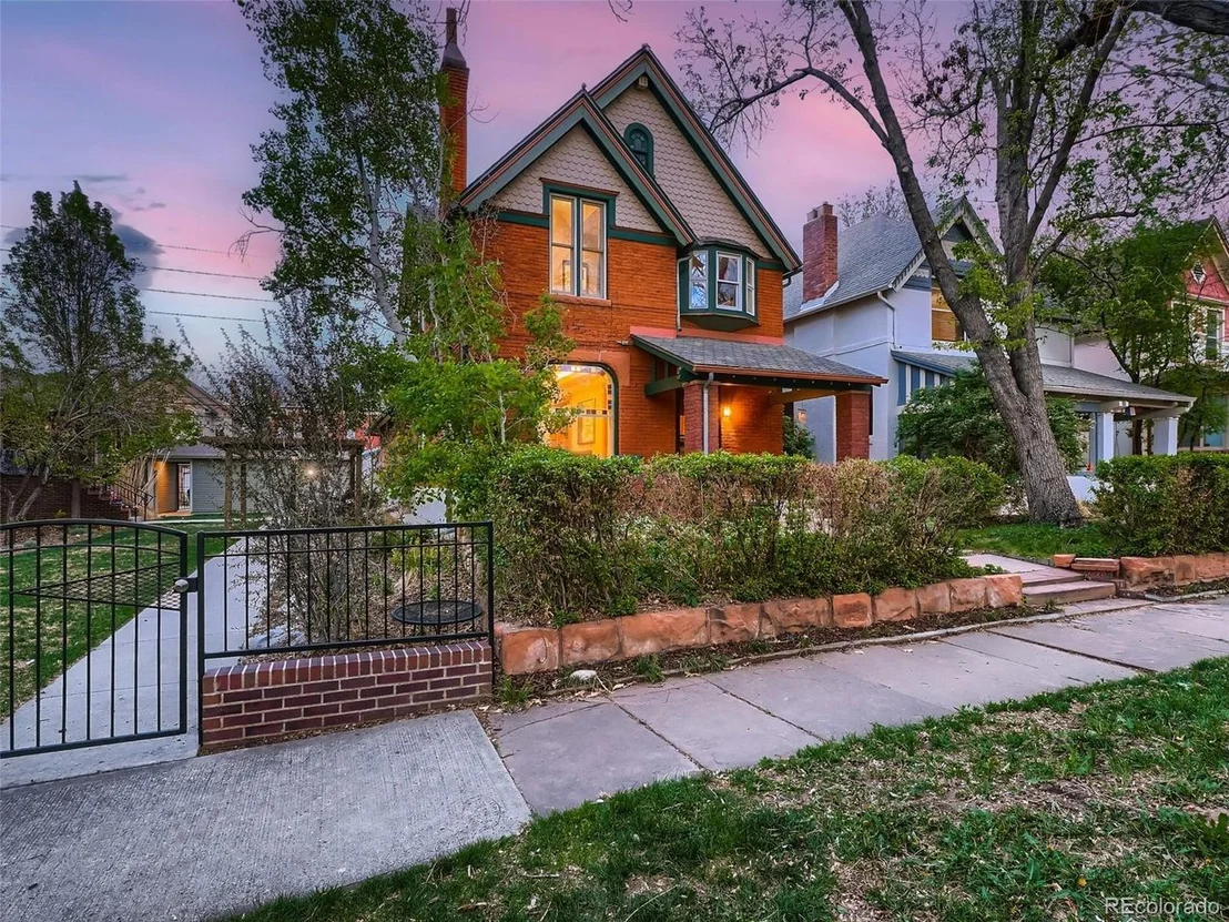 Photo of 1632 Vine St