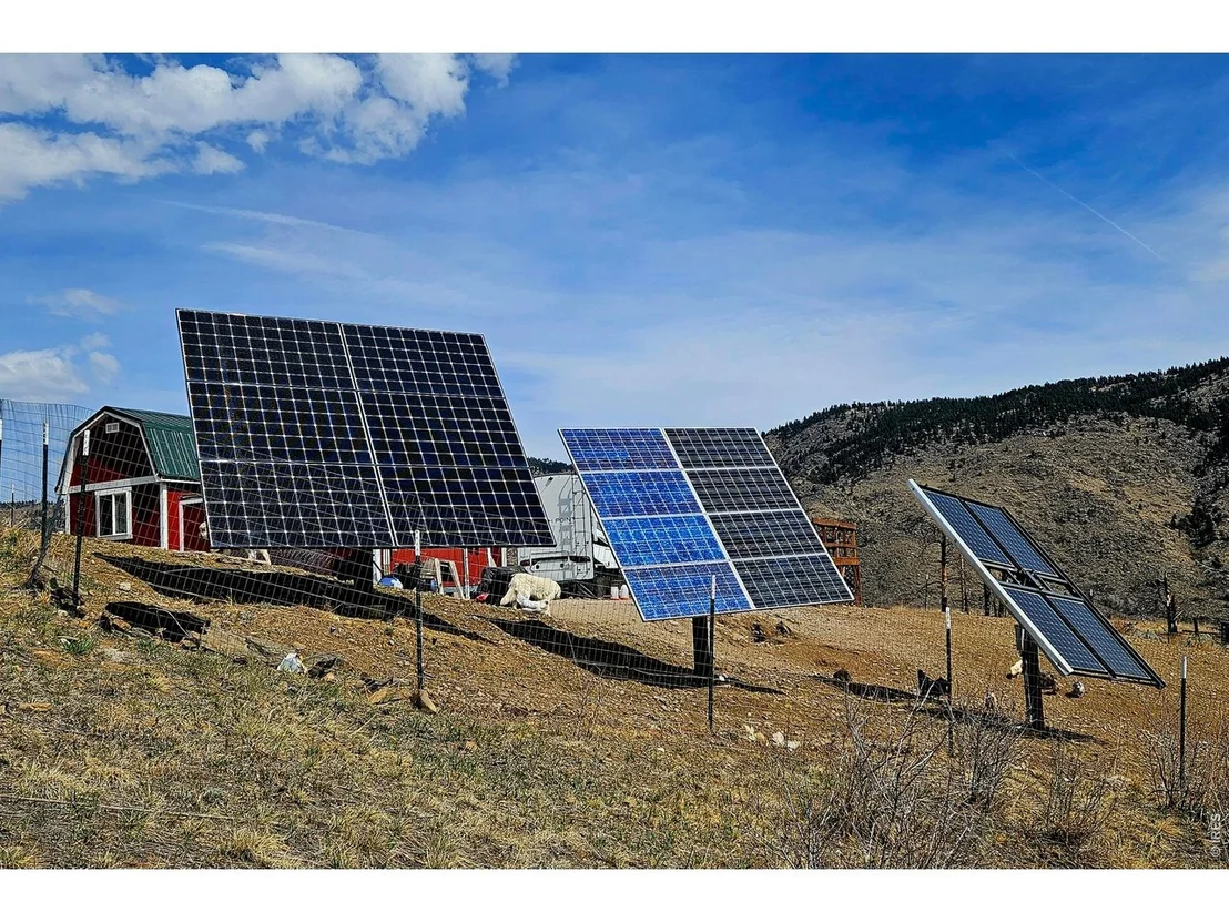 Photo of 957 Stringtown Gulch Rd
