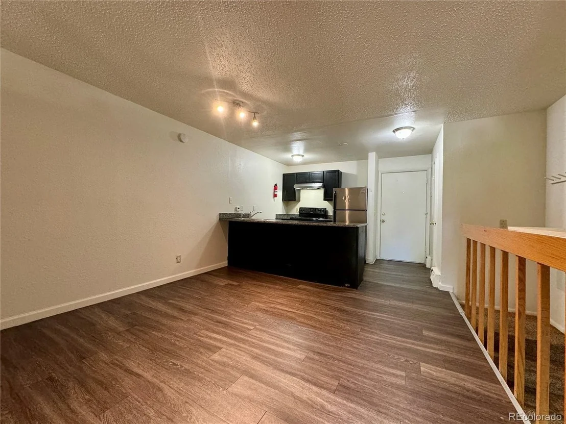Photo of Unit 121 at 1200 College Ave