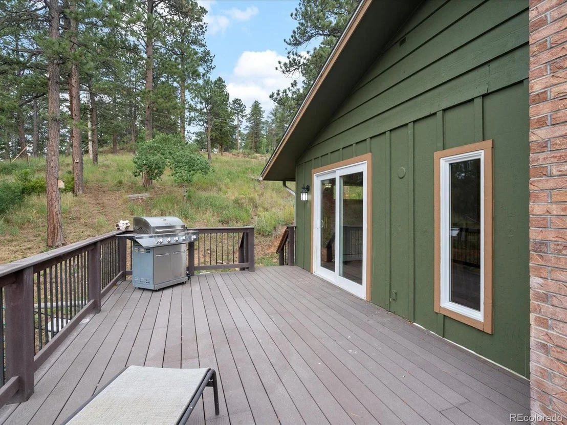 Photo of 27685 Stagecoach Rd