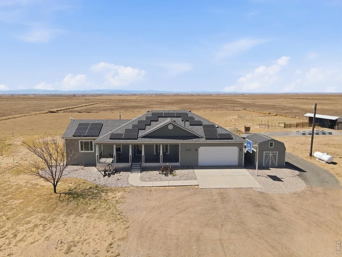 Photo of 43059 County Road 51