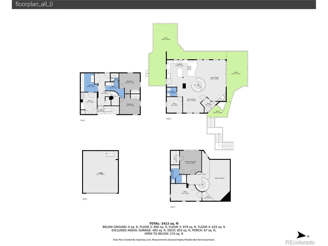 Photo of 6574 Olympus Dr