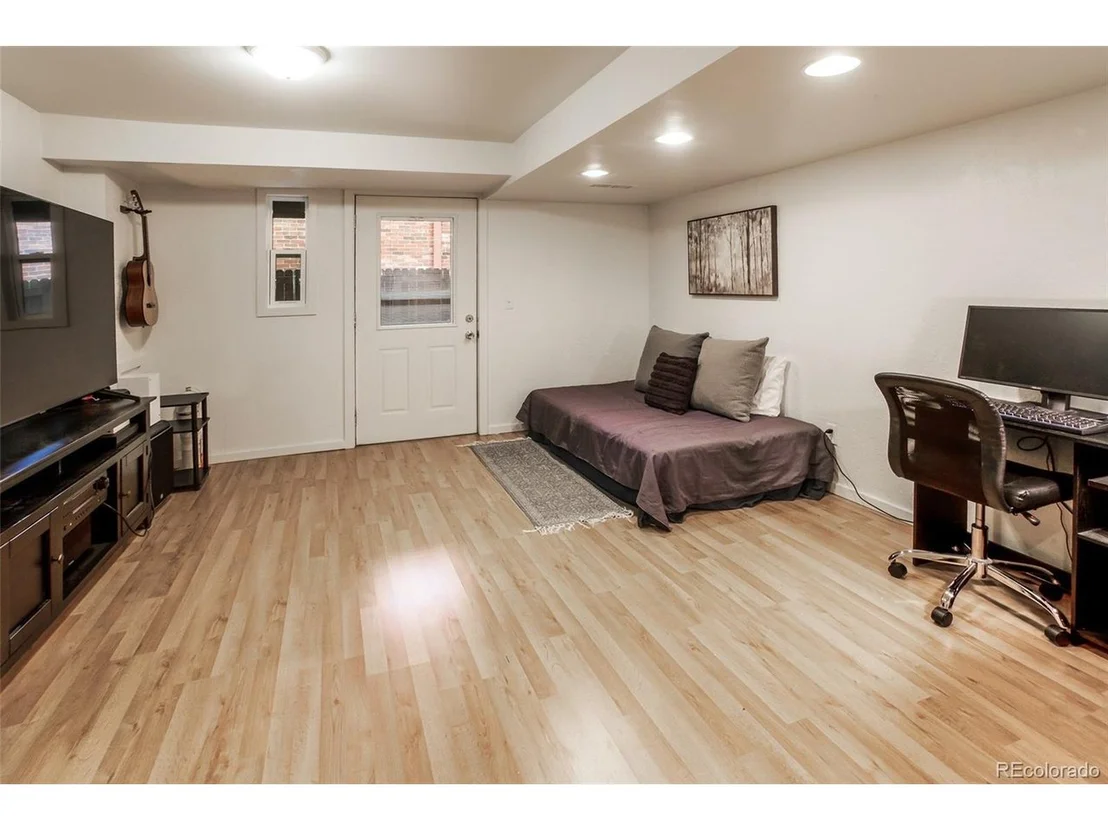 Photo of Unit A at 924 Milo Cir