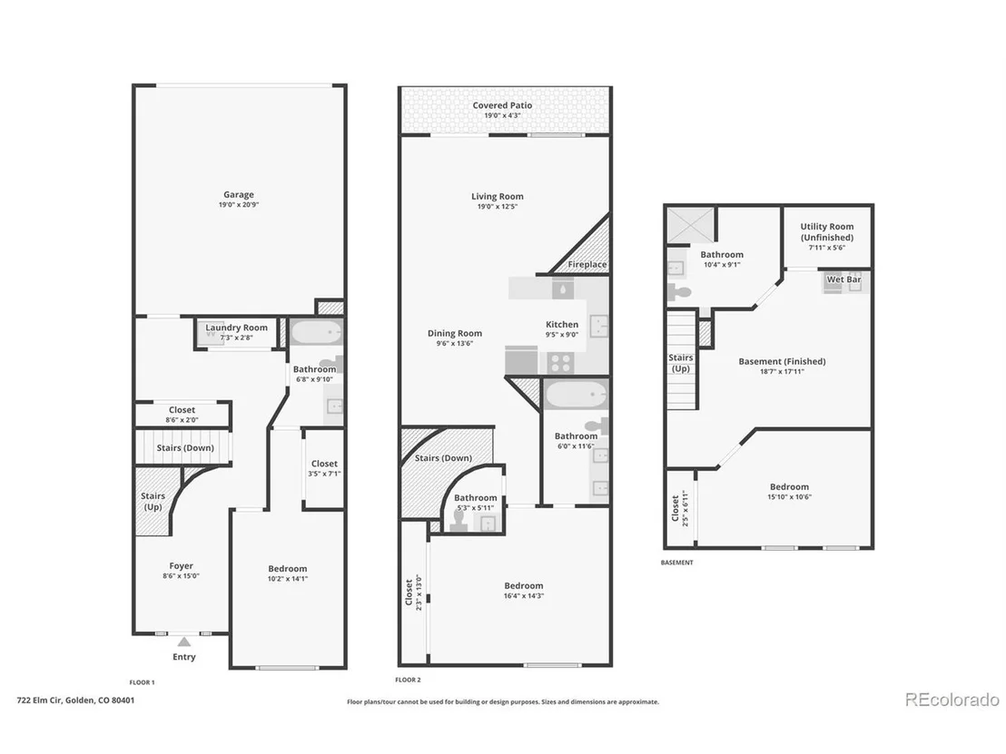 Photo of 722 Elm Cir
