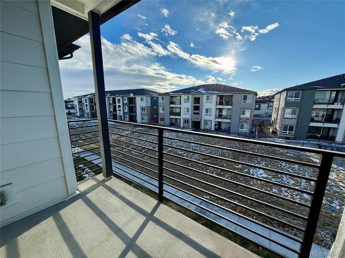 Photo of Unit 305 at 16881 Askins Loop