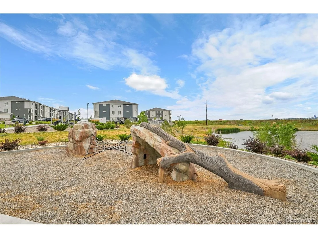 Photo of Unit 206 at 16841 Askins Loop