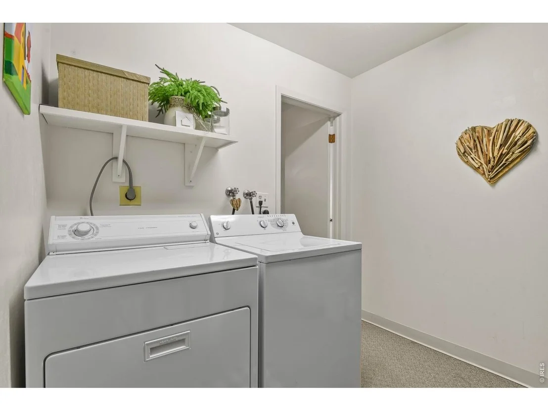 Photo of Unit D at 1118 Centaur Cir