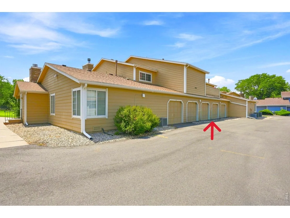 Photo of Unit C at 8477 Everett Way