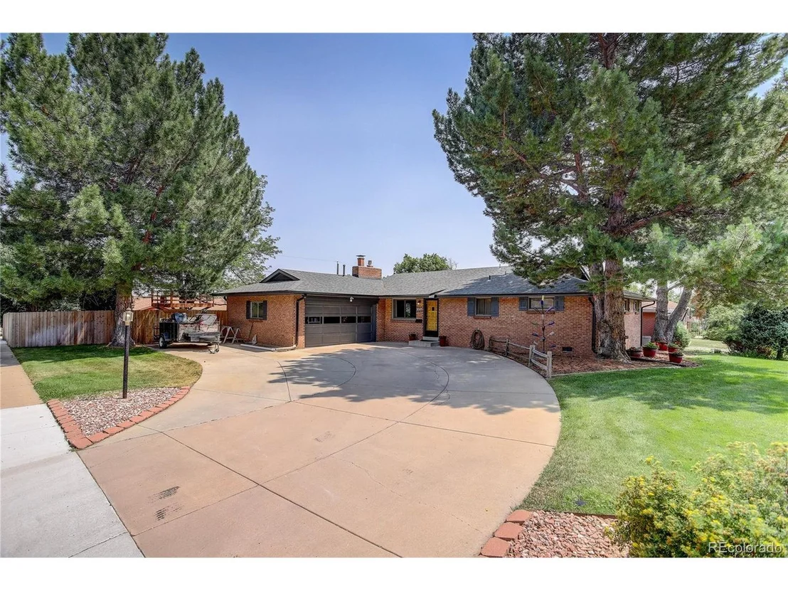 Photo of 7252 W 69th Ave