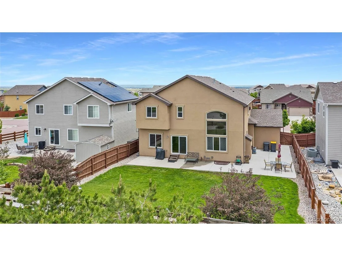 Photo of 10370 Mt Lincoln Dr