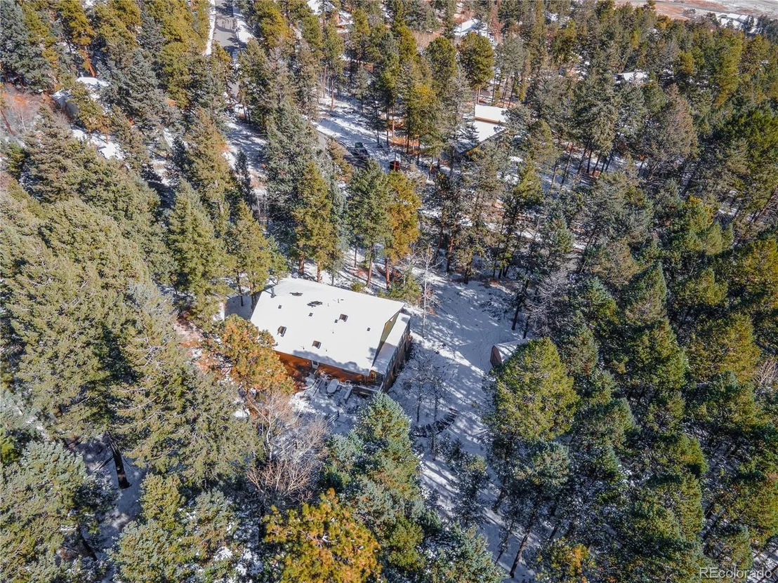 Photo of 8575 S Doubleheader Ranch Rd